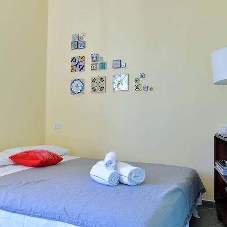 Casa San Pietro Βίλα Αμάλφι Εξωτερικό φωτογραφία
