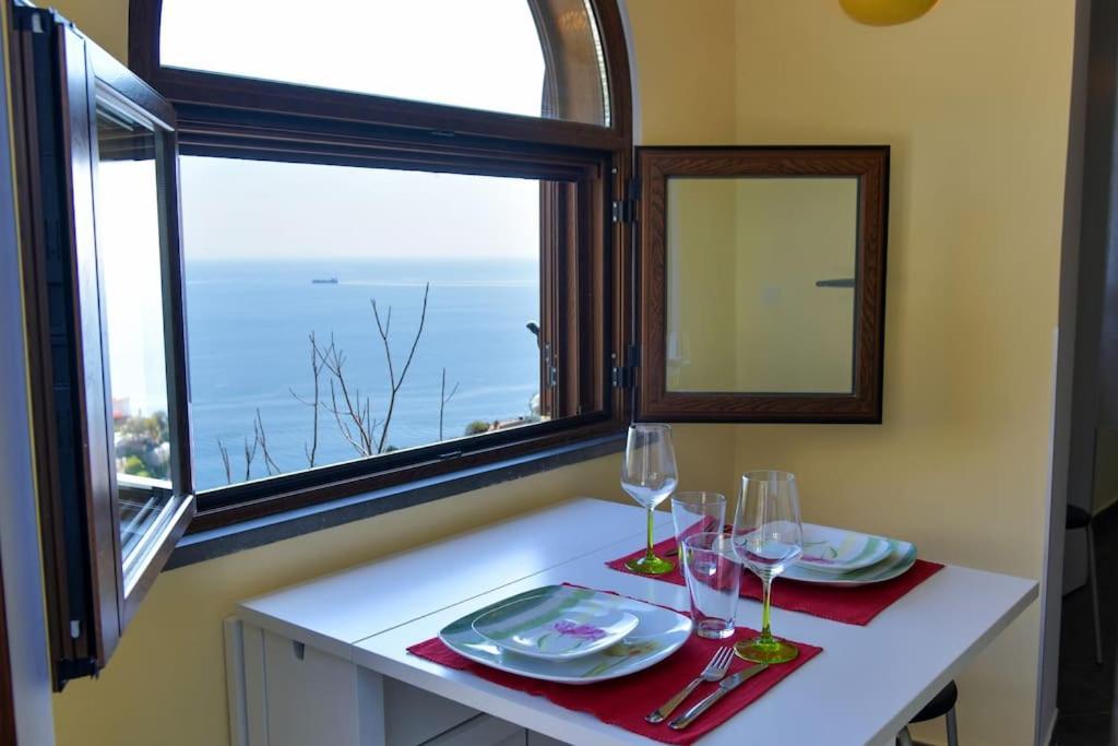 Casa San Pietro Βίλα Αμάλφι Εξωτερικό φωτογραφία