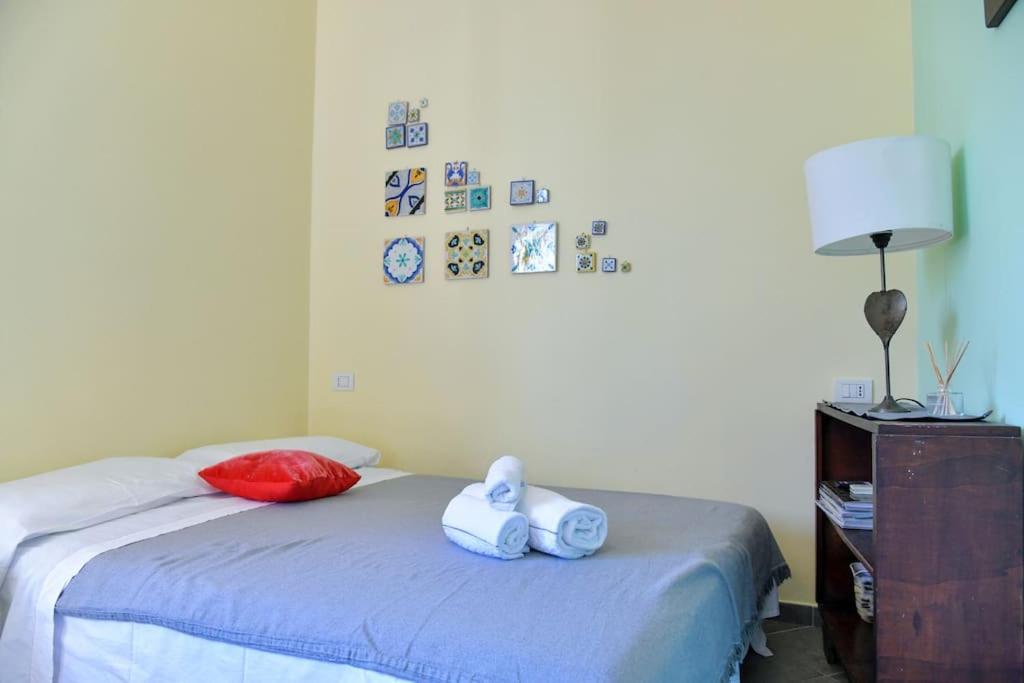 Casa San Pietro Βίλα Αμάλφι Εξωτερικό φωτογραφία