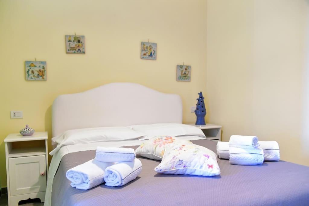 Casa San Pietro Βίλα Αμάλφι Εξωτερικό φωτογραφία