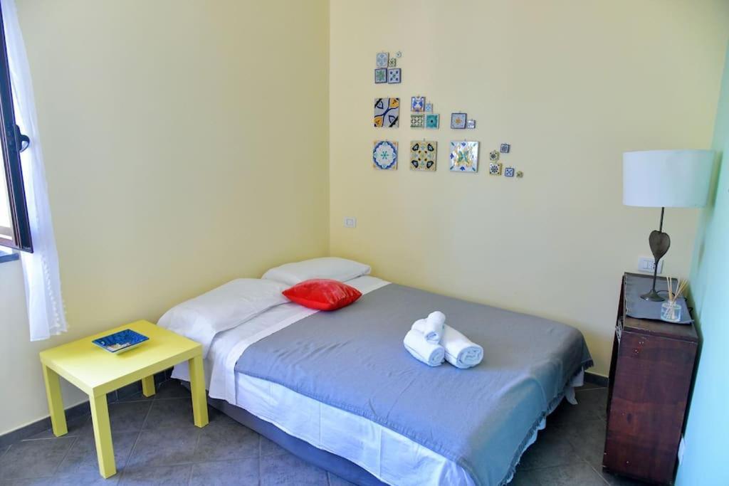 Casa San Pietro Βίλα Αμάλφι Εξωτερικό φωτογραφία
