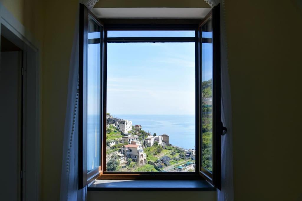 Casa San Pietro Βίλα Αμάλφι Εξωτερικό φωτογραφία