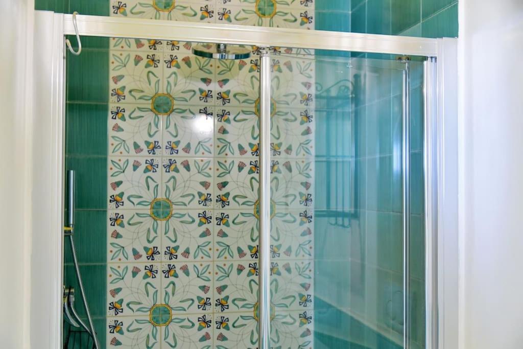 Casa San Pietro Βίλα Αμάλφι Εξωτερικό φωτογραφία